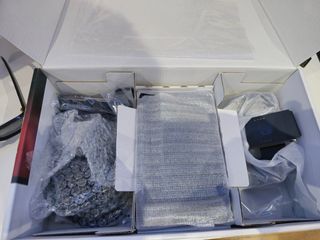 Nintendo Switch con giochi Sports e Mario Maker 2