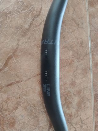 Manillar Bontrager Line Enduro