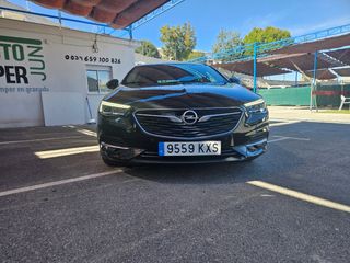 Opel Insignia 2019