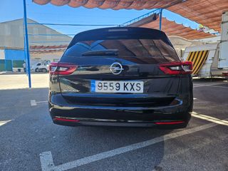 Opel Insignia 2019