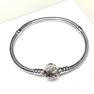 Pulsera Disney Princesa Jasmine Cadena Serpiente
