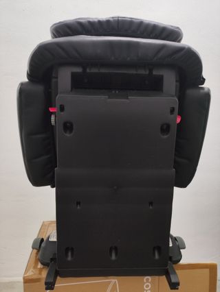 Silla de coche Isofix Be Cool