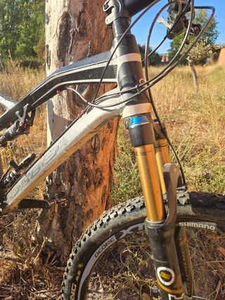 Bicicleta Orbea Occam 26" y 27.5"