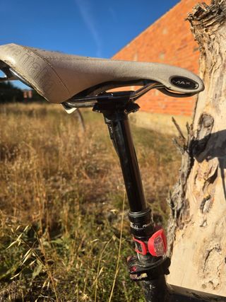 Bicicleta Orbea Occam 26" y 27.5"