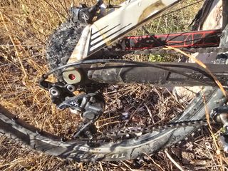 Bicicleta Orbea Occam 26" y 27.5"