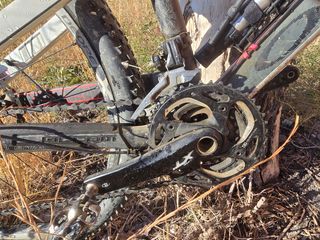 Bicicleta Orbea Occam 26" y 27.5"