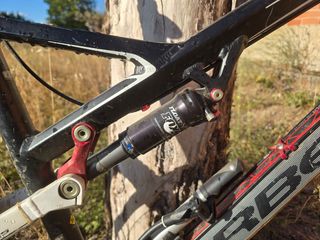 Bicicleta Orbea Occam 26" y 27.5"