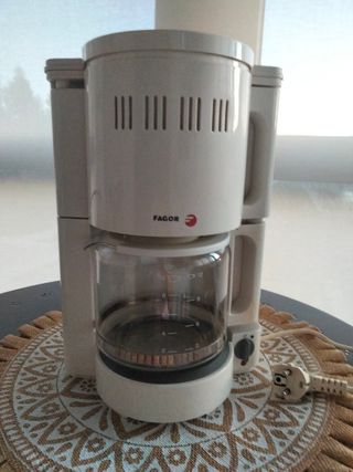 Jarra de cristal para cafetera Fagor