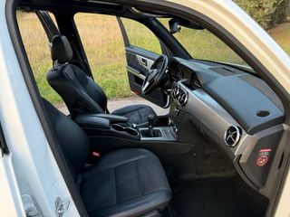Mercedes-Benz Classe GLK  2014