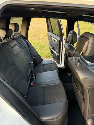 Mercedes-Benz Classe GLK  2014