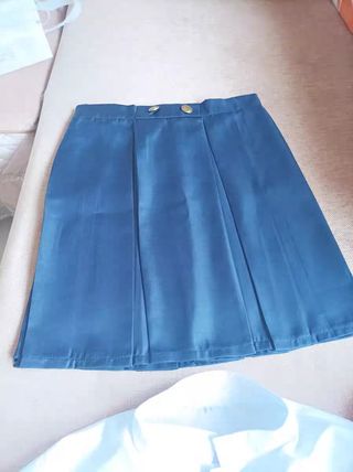 Peluca Cosplay Nobara Jujutsu Kaisen