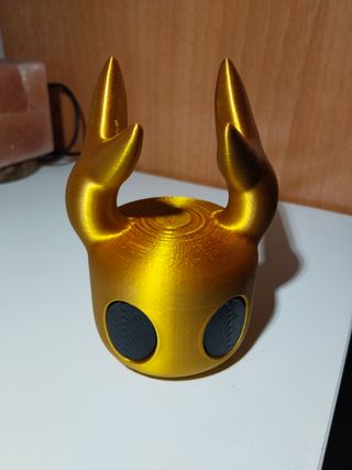 Soporte Mando Impreso 3D