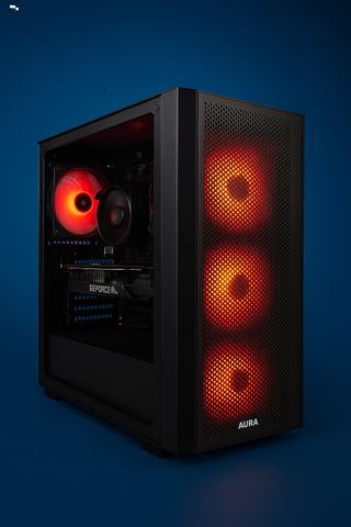 PepiPC GAMING 14400F 32/1TB 4060Ti GAMING X 16GB