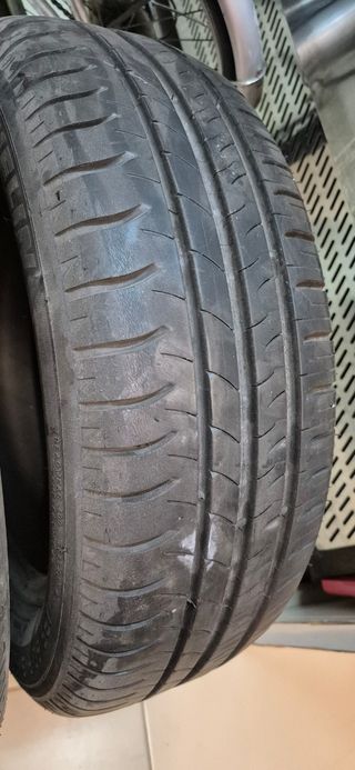 Neumáticos Michelin