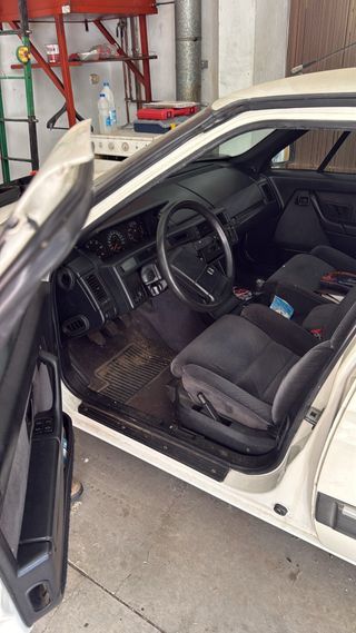 Citroen Xm 1990