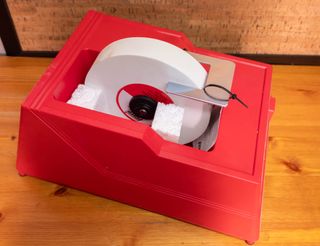 Lijadora Femi Agua Afilador Cuchillos 150W