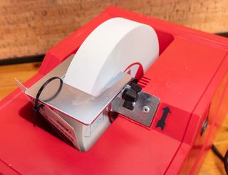 Lijadora Femi Agua Afilador Cuchillos 150W