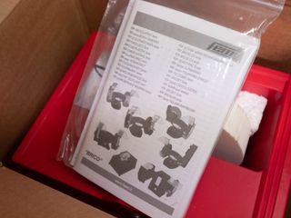 Lijadora Femi Agua Afilador Cuchillos 150W