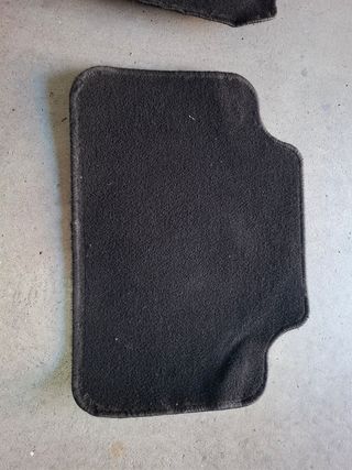 Alfombrillas Peugeot 407