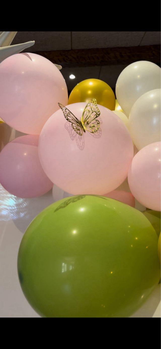 ARCOS Decoración eventos Zaragoza