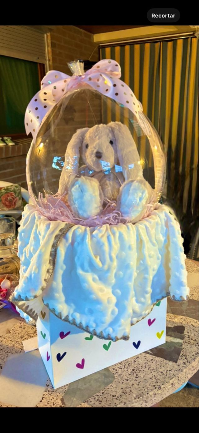 ARCOS Decoración eventos Zaragoza