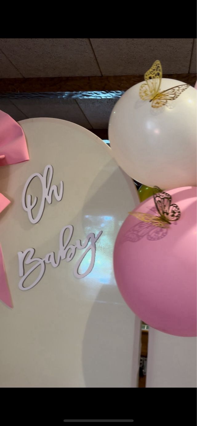 ARCOS Decoración eventos Zaragoza