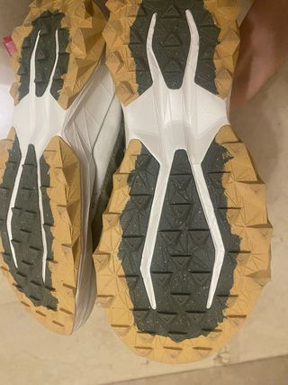 Zapatillas New Balance Tektrel Talla 39