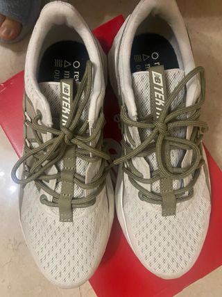 Zapatillas New Balance Tektrel Talla 39