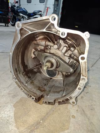 Caja de cambios manual BMW Serie 1 E87 6 marchas