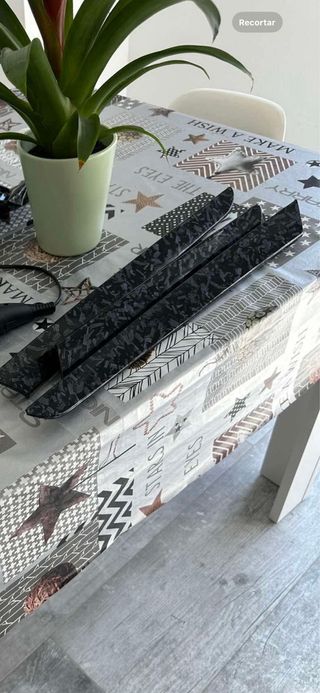 limpieza en profundidad coches etc..