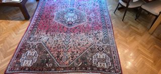Alfombra Oriental Pura lana