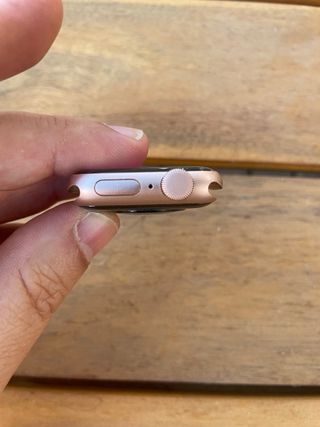 Apple Watch SE 40mm Oro Rosa