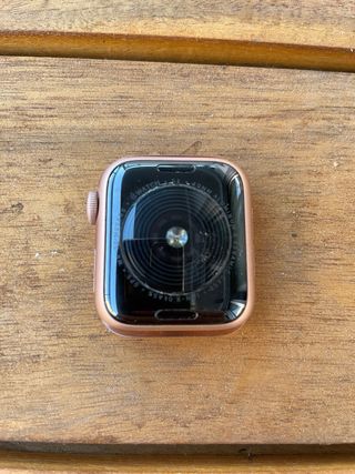 Apple Watch SE 40mm Oro Rosa