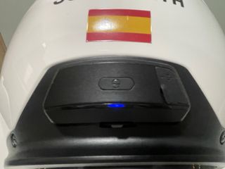 Casco Schuberth M1 Pro Blanco Talla XL