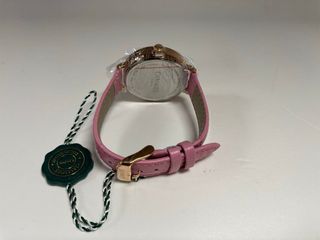 Reloj Gamages of London Nebula Rosa Mujer