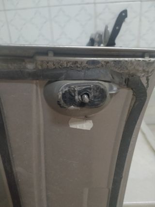 Alerón Seat León