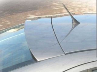 Alerón Seat León