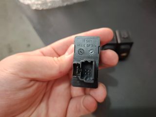 Botón elevalunas Peugeot 407