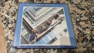 The Beatles 1967-1970 CD