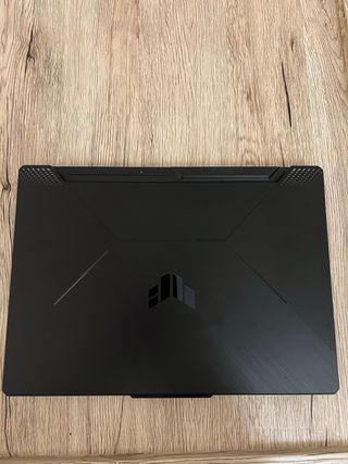 Portátil Gaming ASUS Negro