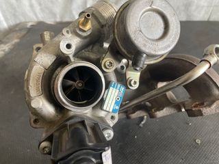 Turbo VW Audi Seat 1.4 TSI  03C 145 735 C