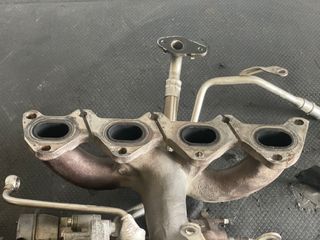 Turbo VW Audi Seat 1.4 TSI  03C 145 735 C