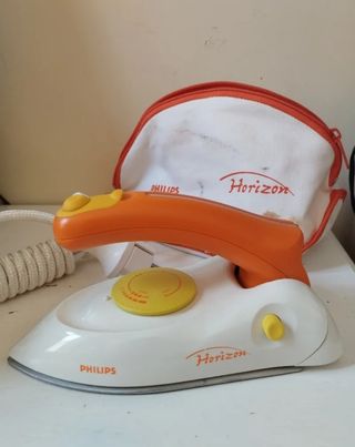 Plancha de viaje Philips Horizon