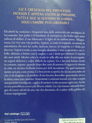 Ci Volevamo Noi. Chained