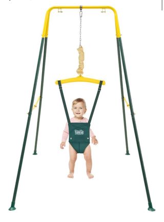 Saltador Funlio para bebé