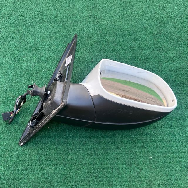 Retrovisores VW Tiguan