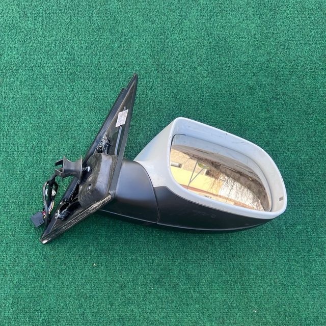 Retrovisores VW Tiguan