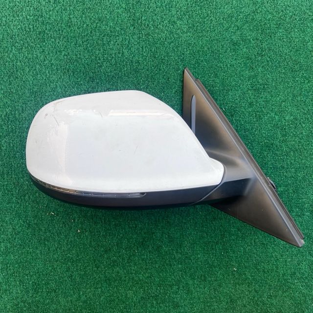 Retrovisores VW Tiguan