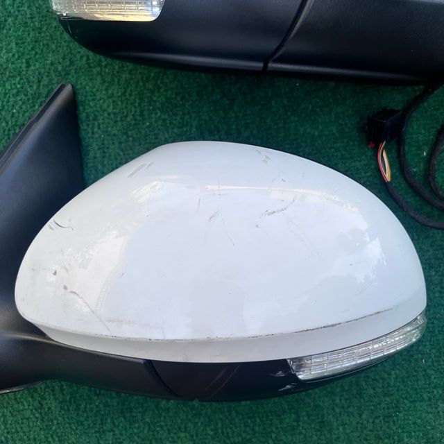 Retrovisores VW Tiguan