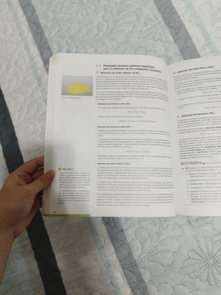 Física y Química 1.º Bachillerato MCGRAWHILL